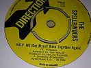 Northern Soul Original - The Spellbinders - Help Me - UK Direction