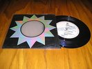 QUEEN / DAVID BOWIE Bajo Presion ( Under pressure ) top rare ARGENTINA promo 7