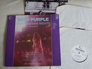 DEEP PURPLE - Scandinavian Nights - Live Stockholm 1970 -2LP Connoisseur C. 1988