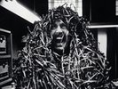 Karel Appel:  Musique Barbare LP
