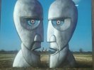 Pink Floyd the division bell vinyl
