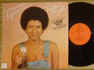 MINNIE RIPERTON, PERFECT ANGEL, LP 1975 RARE JAPAN 1ST PRESS EX-/EX