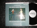 SAX 2339 B/s orig 1st TCHAIKOVSKY Romeo & Juliet Nutcracker suite MARKEVITCH PO
