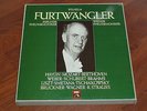 * Wilhelm Furtwängler, Haydn, Mozart, Beethoven u.a., Box 8 LP