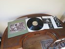 The Waterboys - Fisherman's Blues LP - Near Mint 1st UK Vinyl - World Shipping