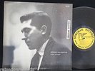 GEORGE WALLINGTON - With Strings [Norgran] MONO USA 1st pressing LP