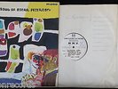 OSCAR PETERSON - The Jazz Soul of Oscar Peterson [HMV] TEST PRESSING UK 2LP