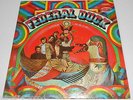FEDERAL DUCK s/t Original 1968 USA Musicor Pop Psych lp   Listen...