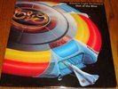 ELECTRIC LIGHT ORCHESTRA   OUT OF THE BLUE COLORED VINYL 2LP's   SEALED 1977