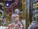 Iron Maiden - Somewhere In Time [Vinyl New]