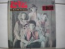 LOVE FOUR SAIL  Promo LP Robert Ludwig RL SS Elektra EKS-74049 Hot
