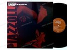 Astor Piazzolla - The Rough Dancer And The Cyclical Night GER LP 1988 //1