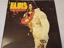 RECORD 7 ALBUM Box Set ELVIS PRESLEY 100 SUPER ROCKS France Import Posters