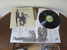Fleetwood Mac - Rumours LP - Ex+ 1st UK Pressing Vinyl - Worldwide Shipping