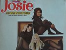 JOSIE  AND THE PUSSYCATS - HANNA BARBERA TV SHOW  1970'S ORIGINAL VG+  RECORD