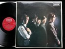 THE ROLLING STONES Debut LP UK BOXED MONO LK 4605 Red Decca 1973 EX+