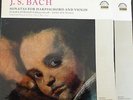 ZUZANA RUZICKOVA - JOSEF SUK / BACH / SUPRAPHON