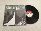 PROCOL HARUM 1ST LP PRESS 