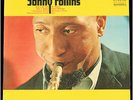 SONNY ROLLINS Now's The Time 1964 US Original Mono LP RCA Victor Free Shipping 