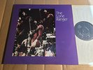 FRANK ZAPPA - THE LONE RANGER - 2 LP - JAZZMEN JAZZ 001/002 - BLUE VINYL