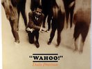 DUKE PEARSON-WAHOO-RECORD MINT AND UNPLAYED, VAN GELDER STEREO STAMP