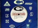 CLAUDE FRANCOIS In Spanish Le Telephone Pleure South America SP Test Press 7