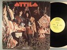 Attila  Self-Titled     Psych