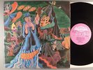 Audience  Friends Friends Friend    Prog  UK Press Charisma Pink Scroll Label