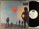 Black Pearl  Self-Titled   Psych  White Label Promo