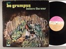 Bo Grumpus  Before The War    Psych     33-246 (No SD) on 3 Tone Stereo Label