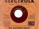 DEUTSCHER ROCK'N ROLL - ANGELE DURAND & WOLFGANG SAUER= JOHNNY PRESTON CHARMING