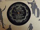 78 RPM Jelly Roll Morton VICTOR 20252 Dead Man Blues  1926  *