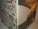 LED ZEPPELIN I, II,III,IV,V RUSSIAN MINT UNPLAYED RARE COLLECTORS