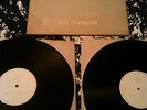 JOY DIVISION - STILL 2X LP + INNERS / ORIGINAL UK FACTORY TOWN HOUSE THE CHICKEN