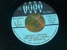 THE BELLES COMBO OF DOMINICA 45 