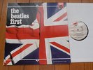 FRENCH LP THE BEATLES Tony SHERIDAN  My Bonnie POLYDOR/TRIUMPH  BIEM NMINT
