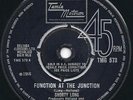 Shorty Long - Function At The Junction 45 Tamla Motown TMG573