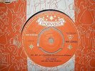IVO ROBIC,  AY AY AY PALOMA,  POLYDOR RECORDS 1959  EX+