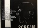 LP SCREAM - Still Screaming  1982