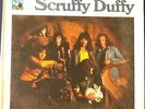 DUFFY - Scruffy Duffy / progressive hardrock on Pan
