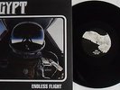 LP EGYPT Endless Flight - Doomentia Records DOOM 1591 - MINT/MINT