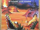 KROKODIL - AN INVISIBLE WORLD REVEALED - ORIGINAL LP // KRAUTROCK