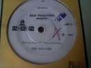 THE BEATLES OB-LA-DI / DEAR PRUDENCE 1969 BRAZIL 7