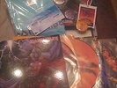 Iron Maiden - Live Paris 2003 - 3 LP BOX SET - ONLY 80