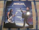 Metallica - Live Usa 2013 - 3 LP BOX SET - LIMITED 275 COPIES ONLY
