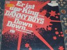Danny Boys : 2 deutsche Cover-Versionen (Hello,Status Quo),7