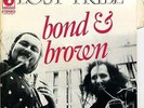 Graham BOND & Pete BROWN LOST TRIBE 7