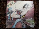 Schallplatte AC DC Dirty Deeds AUSTRALIA