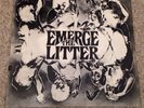 The Litter - Emerge LP. 1969 Probe Records SPB1004. RARE Original UK Pressing.
