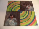 BRYAN RAINBOW   I Don't Know Why Jesus Loved Me RARE Private Xian Folk Psych